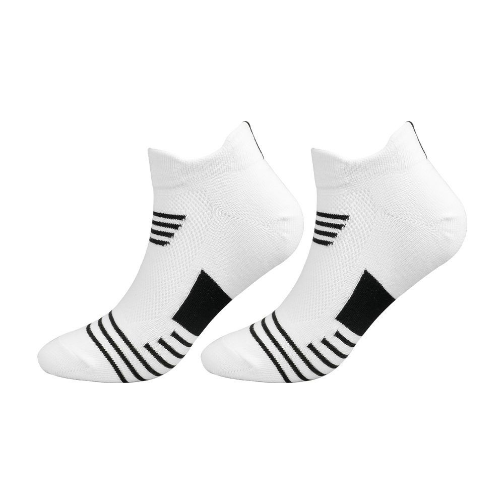 Thick towel sports socks new basketball socks outdoor marathon cycling short tube running socks_viptrois.com