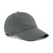 Cotton High-end Cap Korean Version Student Hat Men's Summer Sunshade Sun Hat Women's Soft Top Curved Brim Baseball Cap_viptrois.com