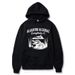 Trendy Unisex Hooded Sweatshirt With Animal Print - Cozy Fleece-Lined Pullover For Men & Women (Multiple Colors & Sizes Available)_viptrois.com