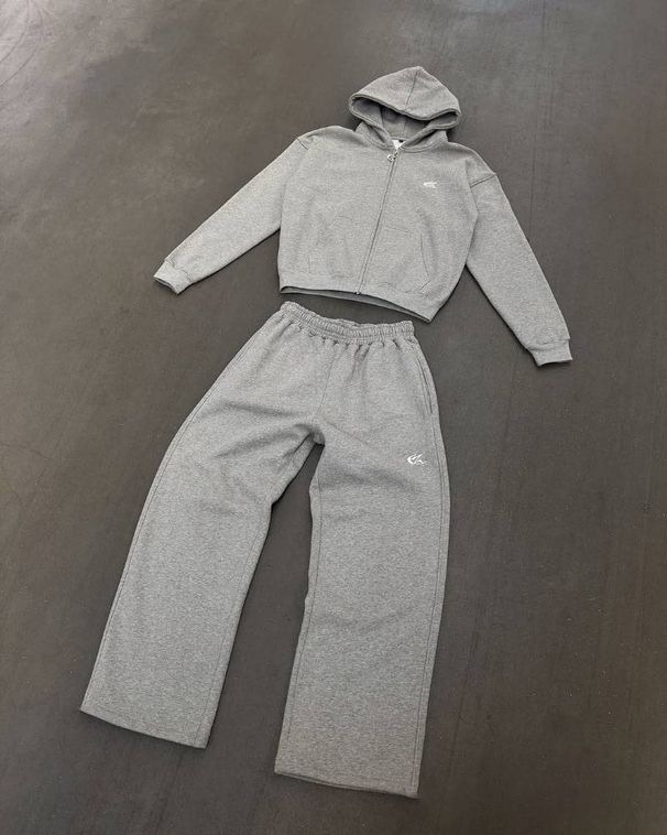 men's hooded sweatshirt and pants twopiece set, hooded sweatshirt and pants, casual and comfortable jogging, sportswear_viptrois.com