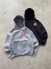 Men's US Map Logo Hoodie & Jogger Set - Streetwear Tracksuit With Circular Embroidery, Comfortable Casual Outfit_viptrois.com