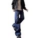 2026 Minus 40 Degrees Fleece Charging Pants Men's Winter Cold-proof Straight Overalls Outdoor Ski Hiking Pants_viptrois.com