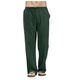 Men's Clothing Men's Linen Loose Large Size Solid Color Pocket Casual Trousers Men_viptrois.com