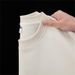 Vintage Style Cotton Blend Oversized Crewneck Sweatshirt (350gsm) – Soft & Comfortable Unisex Pullover With Digital Print_viptrois.com