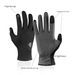 Men's Gloves Summer Hiking Gloves Outdoor Rock Climbing Sun Protection Non Slip Breathable Quick Drying Wear Resistant Running Cycling Gloves_viptrois.com