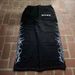Men's Clothing Elastic Rope Sweatpants Printed Pattern Casual Trousers High Street Hip Hop Rap Street_viptrois.com