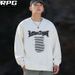 Men's Sweater Spring And Autumn Crew Neck American Loose Men's And Women's Long-sleeved Youth Jacket Trendy Brand Bottoming Top New_viptrois.com