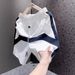 Sport Quick-drying Shorts, Men's Summer Thin Trendy Brand Casual Loose Beach Pants, Youth Five-inch Ice Silk Casual Pants_viptrois.com