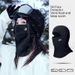 Premium Winter Ski Face Mask & Balaclava – Fleece-Lined, Windproof, Cold Weather Protection For Skiing, Cycling & Outdoor Sports_viptrois.com