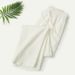 Men's Clothing Men's Linen Pants Retro Style Lightweight Breathable Loose Fit Casual Trousers With Multiple Pockets For Summer & Everyday Wear_viptrois.com