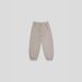 Men's Comfort Fit Jogger Pants With Elastic Waist Cuffed Hem - Cotton Blend Casual Sweatpants For Everyday Wear (Black, Denim, Floral Grey, Grey)_viptrois.com