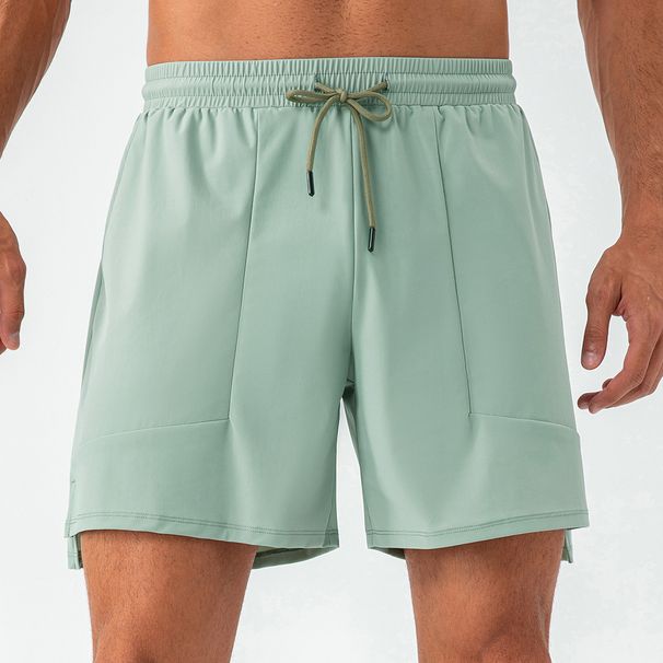 Men's Clothing Sports Shorts Loose Breathable Quick Drying Yoga Fitness Running Shorts_viptrois.com
