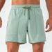 Men's Clothing Sports Shorts Loose Breathable Quick Drying Yoga Fitness Running Shorts_viptrois.com