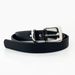 2024 New Belt Women's Versatile Simple Needle Buckle Belt Paired with Jeans Belt High End Women's Belt_viptrois.com