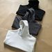 Men's Clothing Auticup Spring Boxy Version Tailoring Hooded Pullover Sweater Loose Solid Color All Match Men And Women_viptrois.com