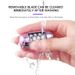 Epilator For Women 2in1 Hair Removal Epilator Cordless Ladies Electric Epilator_viptrois.com