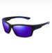 Full Frame Sports Sunglasses Motorcycle Bicycle Riding Wind And Sand UV Protection PC Sunglasses_viptrois.com