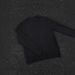 Minimalist Semi-Turtleneck Sweater – Slim-Fit Thermal Knit Pullover For Men's Winter Layering_viptrois.com