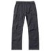 Man's clothing Outdoor sports men's pants multi-pocket pants overalls men's casual pants Plus size loose straight leg fashion men's pants_viptrois.com