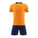 Men's Clothing Fast wholesale children's short-sleeved game jerseys printed football uniforms suits adult training sports uniforms men_viptrois.com