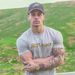 Men's Fashion New Spring Sports Short Sleeved T-shirt, European And American Plus Size Breathable Training Suit_viptrois.com