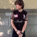 Men's Clothing High End Trendy Men's Half Sleeved Summer New Polo Shirt Men's Trendy Brand Short Sleeved Youth Personality Men's Collared T Shirt_viptrois.com