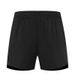 Men's Clothing Sports Shorts Quick-Drying Loose Running Fitness Training Track And Field Marathon Tennis Pants_viptrois.com