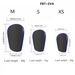 Shin Guard Mini Football Shin Guards Adult Children Sports Calf Socks Insert Thickened Foot Guards_viptrois.com