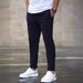 Men's Clothing Casual Cropped Pants_viptrois.com