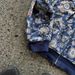 2025 Digital Printing Ins Street American Retro Zipper Men's And Women's Hooded Sweatshirt One Piece_viptrois.com