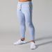Men's clothing Fitness pants Slim breathable stretch men's casual pants_viptrois.com