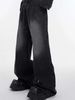 Men's Clothing Distressed Deconstructed Denim Suit 3D Embossed Design Jacket For Men_viptrois.com