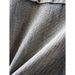 Washed Light Colored Denim Shorts Men's Summer Thin Korean Style Trendy Slim Fit Versatile Five Point Shorts_viptrois.com