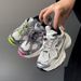 Children's Sports Shoes New Boys' Shoes Breathable Girls' Running Shoes Non Slip Trendy Brand_viptrois.com