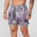 Men's Clothing Men's Summer Sports Casual Breathable Double Camouflage Drawstring Jogger Shorts For Formal & Casual For Men_viptrois.com