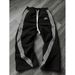 Men's ClothingFashion Casual Pants Men's Autumn High Street Versatile Loose Straight Sweatpants_viptrois.com