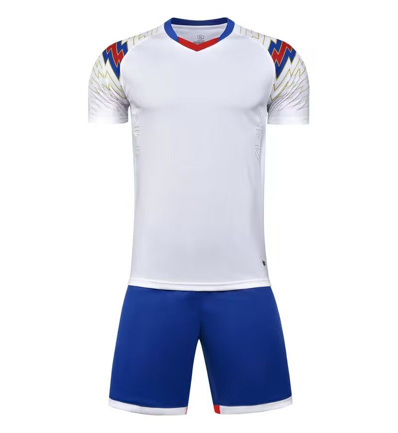 Men's Clothing adult children's jerseys light plate training game uniforms new style football uniforms suits short sleeve men and women_viptrois.com