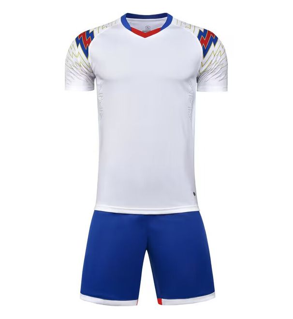 Men's Clothing adult children's jerseys light plate training game uniforms new style football uniforms suits short sleeve men and women_viptrois.com