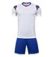 Men's Clothing adult children's jerseys light plate training game uniforms new style football uniforms suits short sleeve men and women_viptrois.com