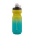 Plastic Bicycle Cycling Mountaineering Squeeze Sealing Leakproof 610ml Cup Outdoor Sports Water Bottle_viptrois.com