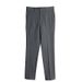 Men's Slim Fit Dress Pants For Business Casual - Wrinkle-Free & Stretchable Polyester Blend Trousers With Comfortable Tailored Fit_viptrois.com