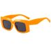 Men's Sunglasses Square Sunglasses New Butterfly Shaped Retro Sunglasses For Women Vietnam Water Splashing Festival Internet Celebrity Glasses For Men_viptrois.com