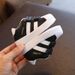 Baby Shoes Toddler Shoes Soft Sole Baby Spring And Autumn Shell Toe Boys And Girls Shoes Infant Sneakers Children's Single Shoes_viptrois.com