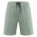Men's Clothing Shorts Quick-Drying Sports Pants Fitness Running Tennis Casual Shorts Breathable Perspiration_viptrois.com