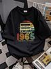 54rd Birthday T Shirt Vintage 1969 For Best Friend Wo Comfortable Stretched Homme Breathable Summer Unisex Designer Clothes Graphic Casual Fashion_viptrois.com