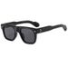 Men's Sunglasses Square Frame Fashion Sunglasses Men Driving Sun Protection Sunglasses Women Fashion Sunglasses_viptrois.com