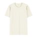 Cube Quick-drying Men's T-shirt Short-sleeved Casual 180g Solid Color Moisture-wicking Blank Shirt Sports Crew Neck Top_viptrois.com
