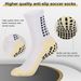Shin Guard Footballsocks Leg Guards Adult Football Socks Cant Leg Guards Socks Straps_viptrois.com