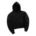 European And American Starry Sky Top Fashion Loose 3D Digital Print Casual Simple Hooded Sweatshirt Wholesale_viptrois.com
