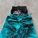 Men's Clothing New Popular Printed Wide Leg Pants Fake Two Piece Youth Hip Hop Pants_viptrois.com